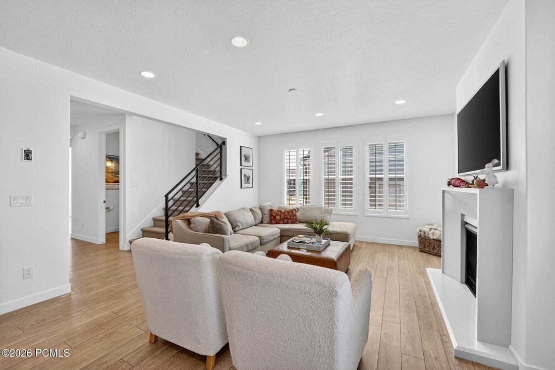 House in Heber City, Utah, United States 5 - 18280629