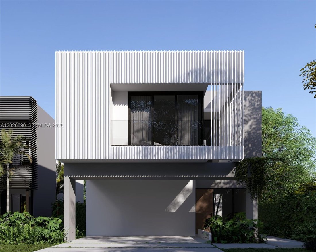 House in Miami, Florida, United States 4 - 18281976