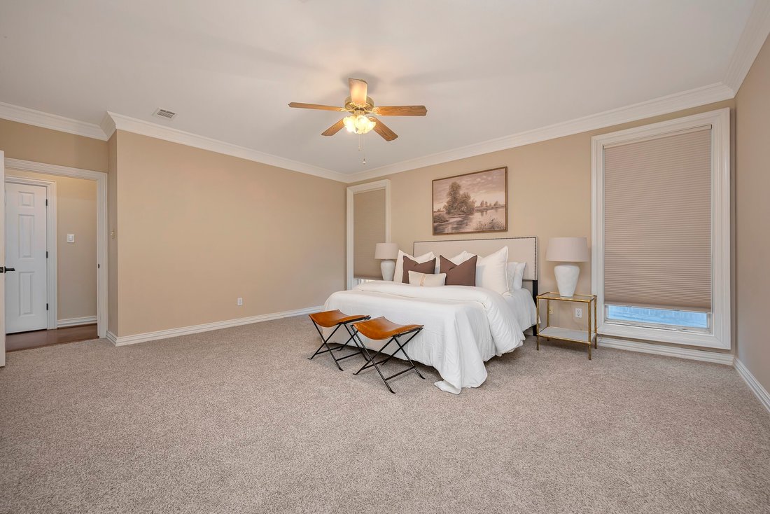 House in Colleyville, Texas, United States 3 - 18286138