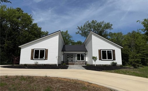 Maison à Novelty, Ohio, États-Unis 1