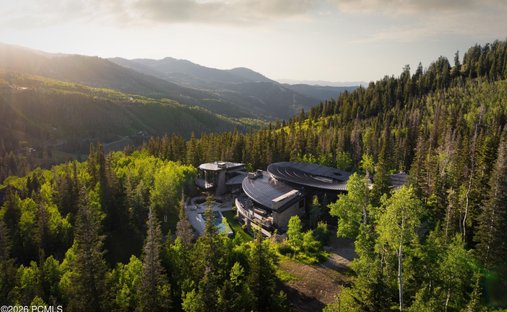 House in Park City, Utah, United States 1