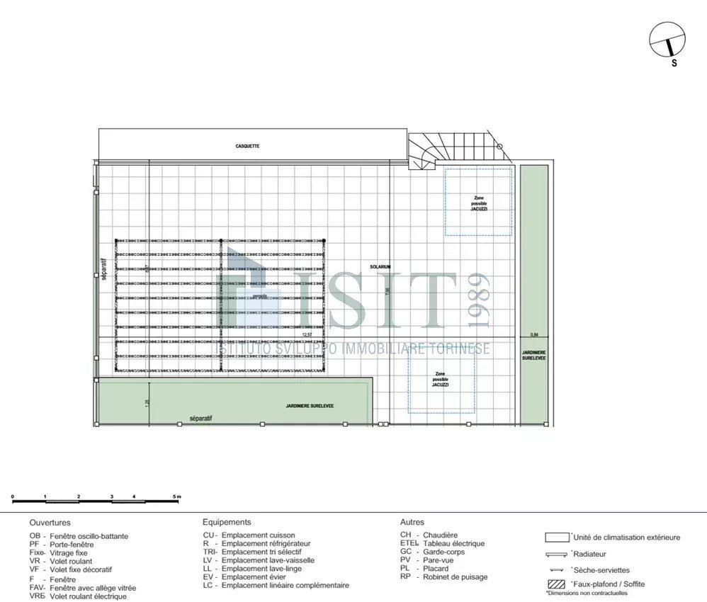 Apartment in Les Combes, Antibes, France 5 - 18282212