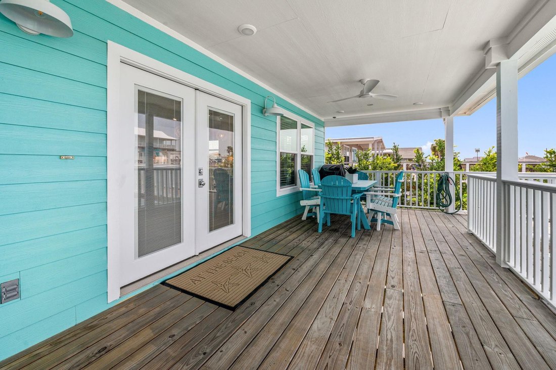 House in Galveston, Texas, United States 5 - 18281057
