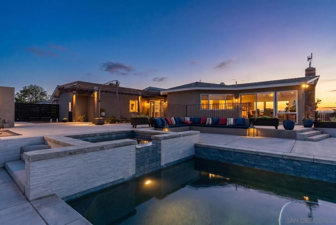 House in Fallbrook, California, United States 3 - 18290841