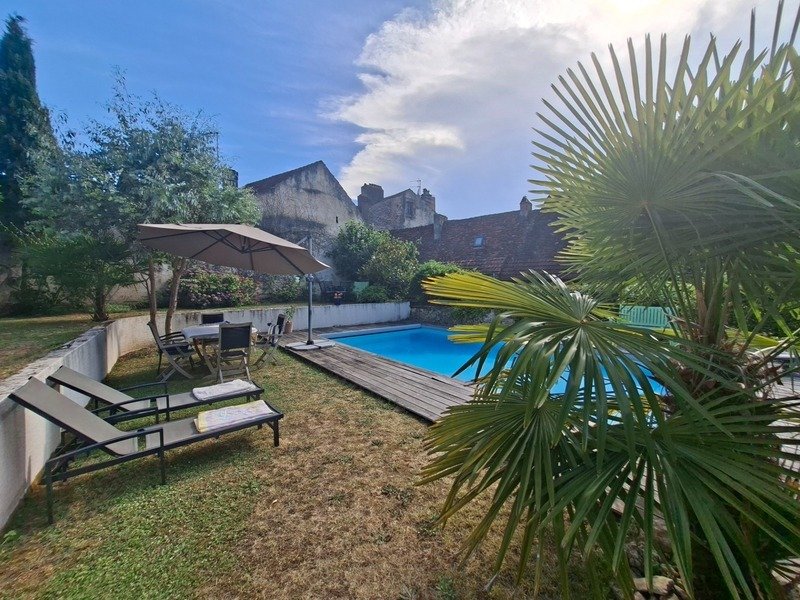 House in Le Bugue, Nouvelle-Aquitaine, France 4 - 16463517