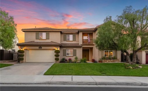 Casa en Temecula, California, Estados Unidos 1