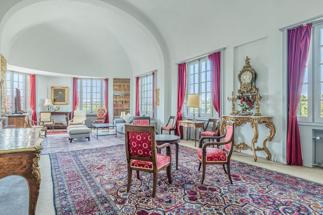 Apartment in Bellecour-Ainay, Lyon 2e Arrondissement, Lyon 2 - 18288074