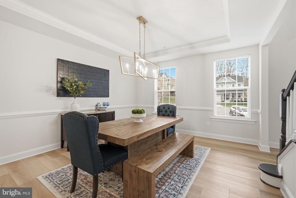 House in Upper Marlboro, Maryland, United States 5 - 18294798