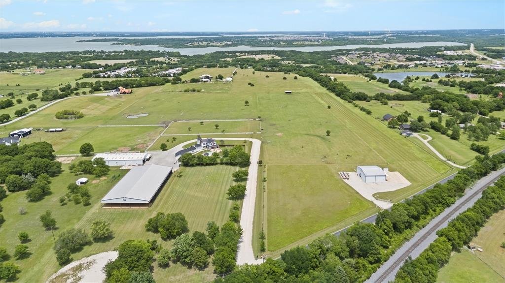 Farm Ranch in Nevada, Texas, United States 5 - 18286806