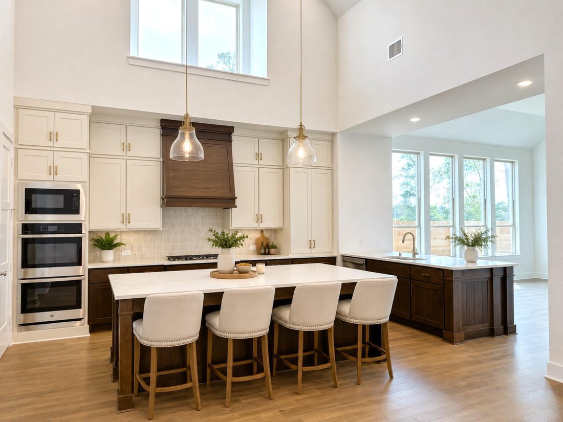 House in Montgomery, Texas, United States 3 - 17333934