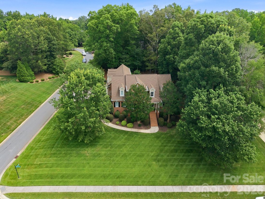 House in Waxhaw, North Carolina, United States 3 - 18288820