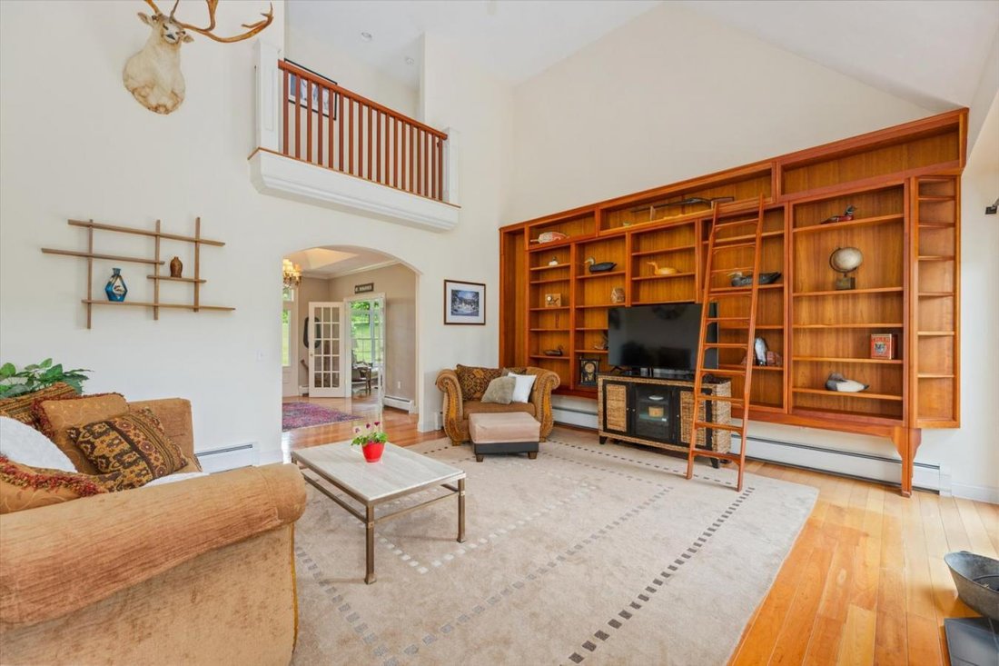 House in Dublin, New Hampshire, United States 4 - 18289079