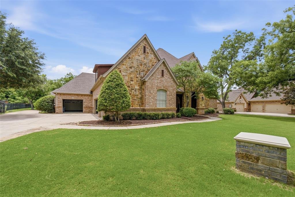 House in Fort Worth, Texas, United States 2 - 18285546