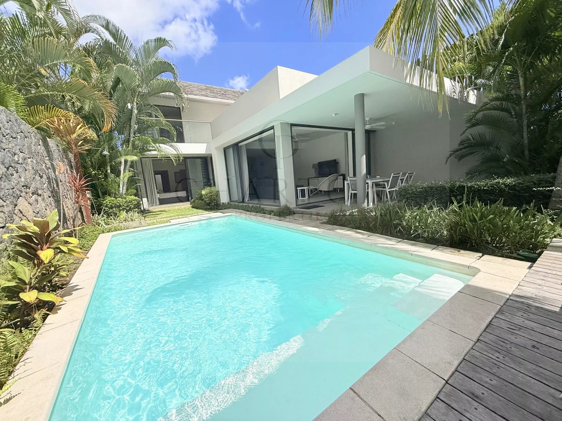 Villa in Black River, Black River, Mauritius 1 - 18293675