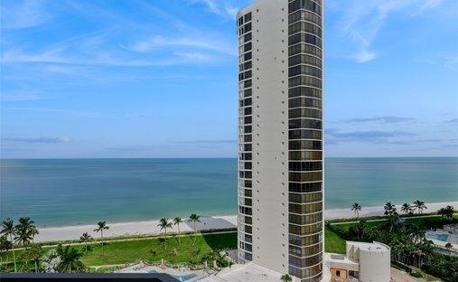 Condo in Naples, Florida, United States 1