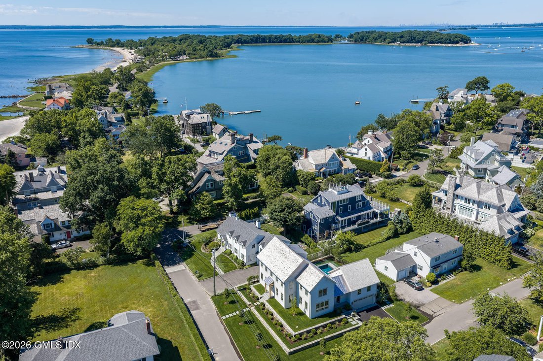 Townhouse in Greenwich, Connecticut, United States 2 - 18285218