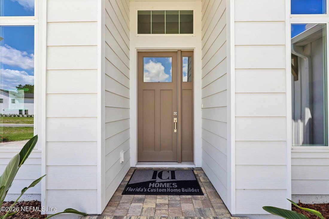 House in St. Augustine, Florida, United States 3 - 18288293