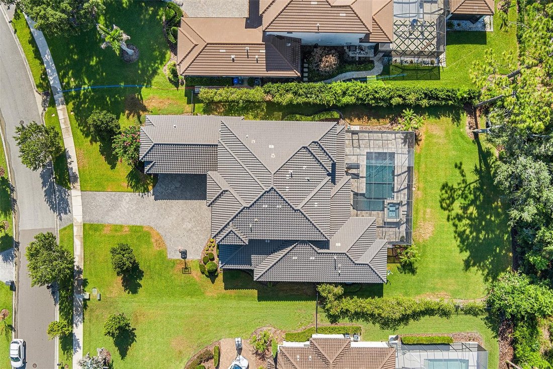 House in Lithia, Florida, United States 4 - 18284082