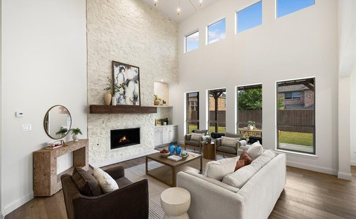 Haus in Frisco, Texas, Vereinigte Staaten 1