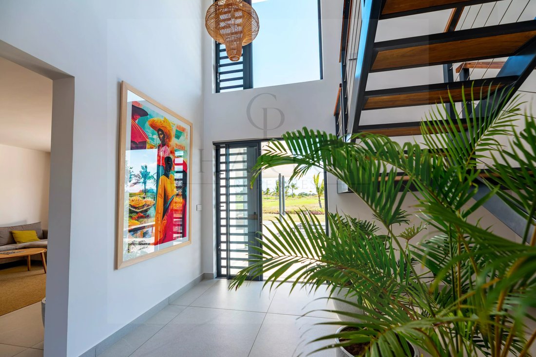 Villa in Rivière du Rempart, Rivière du Rempart District, Mauritius 2 - 18293625