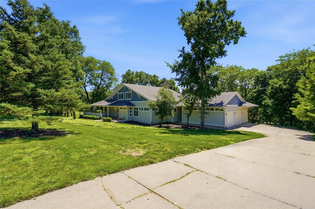 House in Cumming, Iowa, United States 2 - 17677649