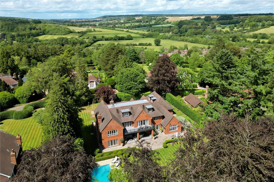 House in Great Missenden, England 2 - 18282178