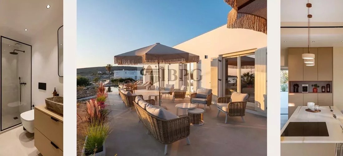 Villa in Paros, Aegean, Greece 2 - 18282157