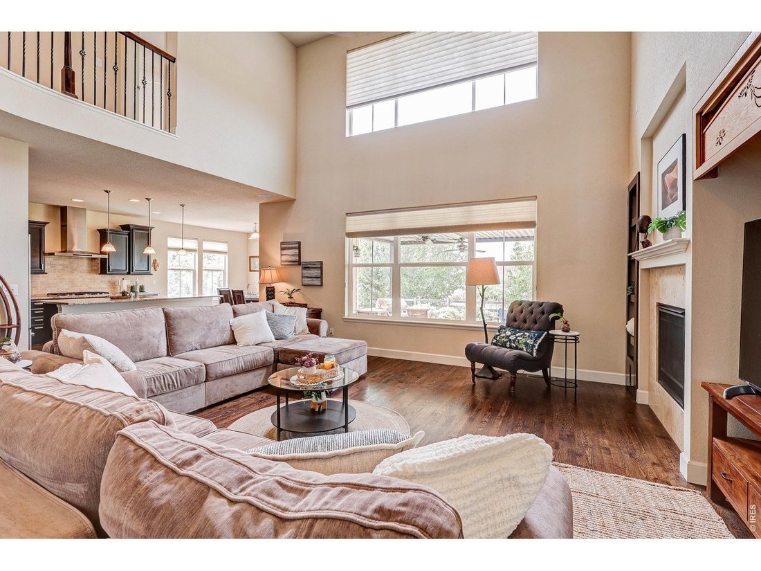 House in Erie, Colorado, United States 5 - 18118670