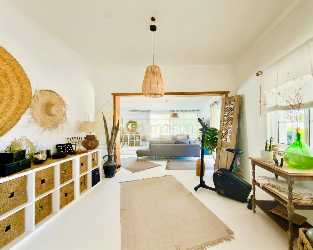 House in Pechao, Algarve, Portugal 1 - 18289558