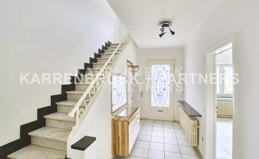 House in Niederkorn, Esch-sur-Alzette, Luxembourg 1