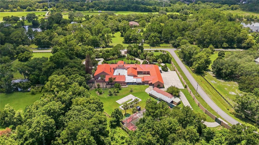 House in Winter Springs, Florida, United States 5 - 18288446