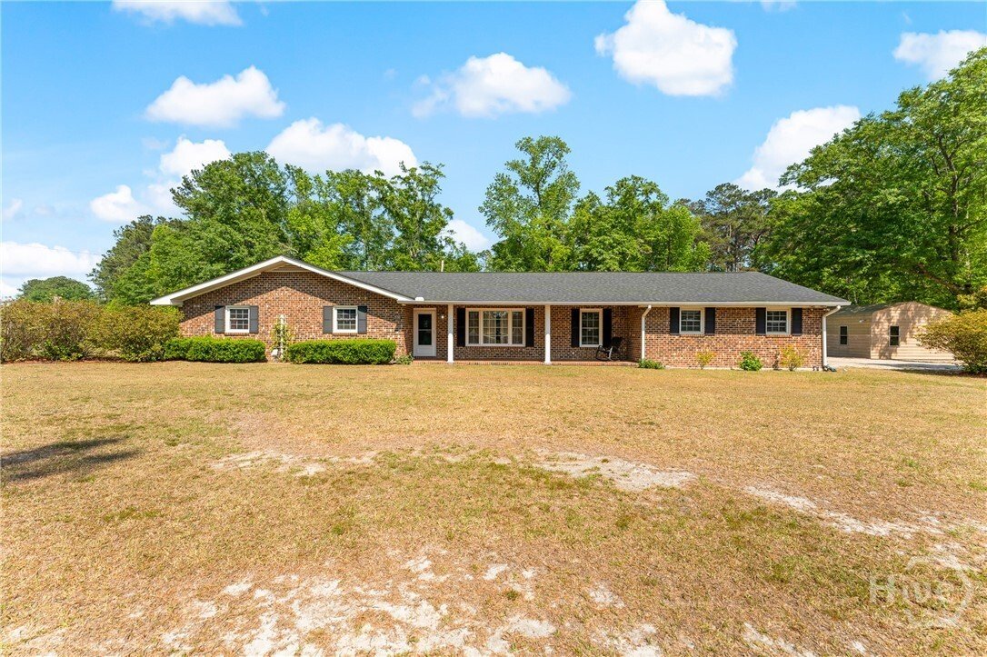 House in Ellabell, Georgia, United States 2 - 18281027