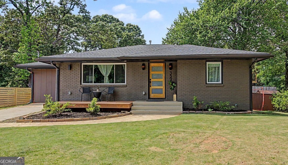 House in Smyrna, Georgia, United States 1 - 18281134
