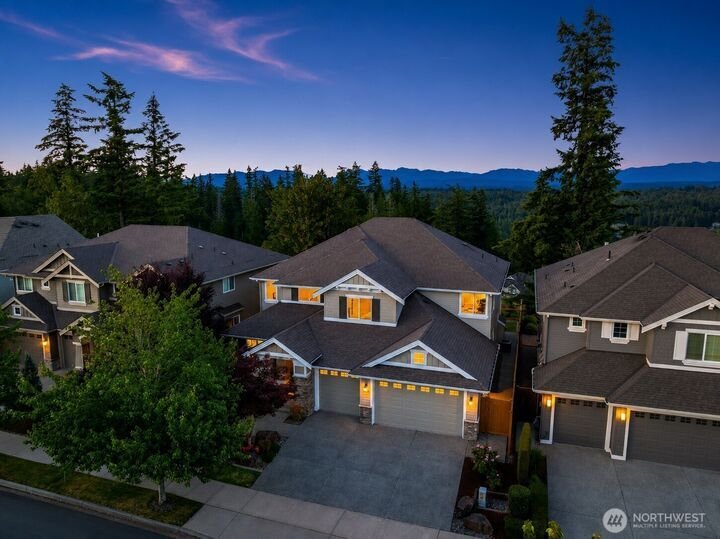House in Sammamish, Washington, United States 3 - 18293444