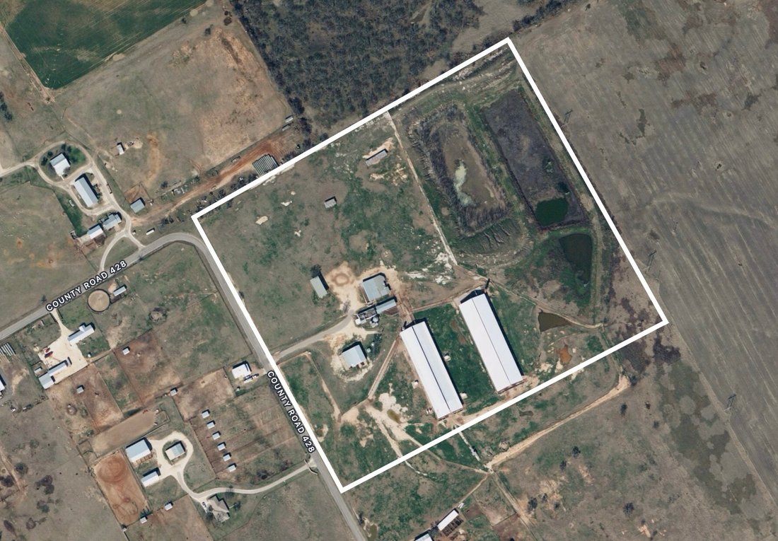 Land in Stephenville, Texas, United States 2 - 18286126