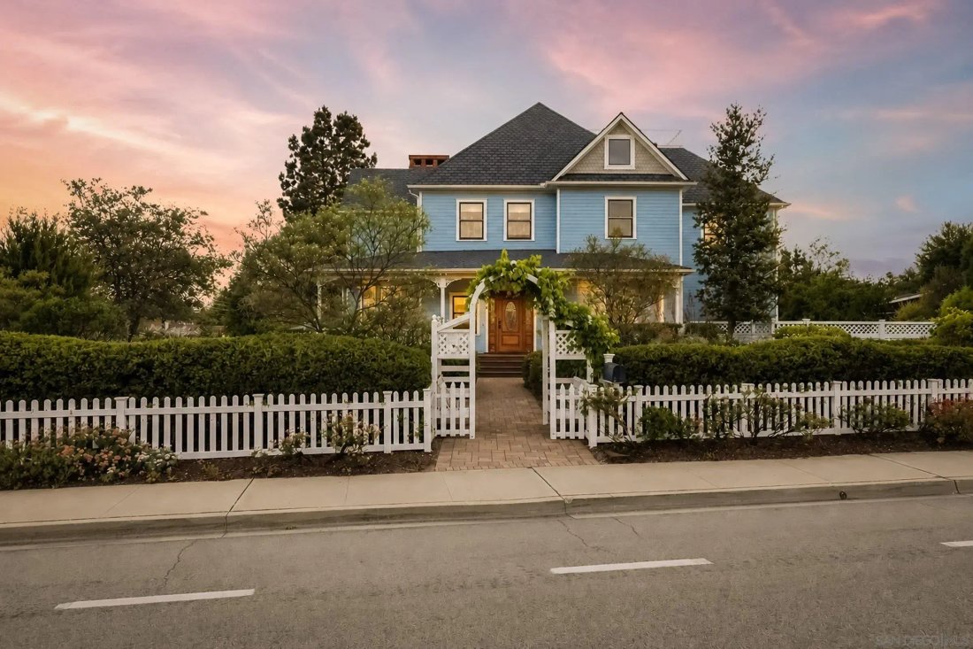 House in Poway, California, United States 2 - 18281351
