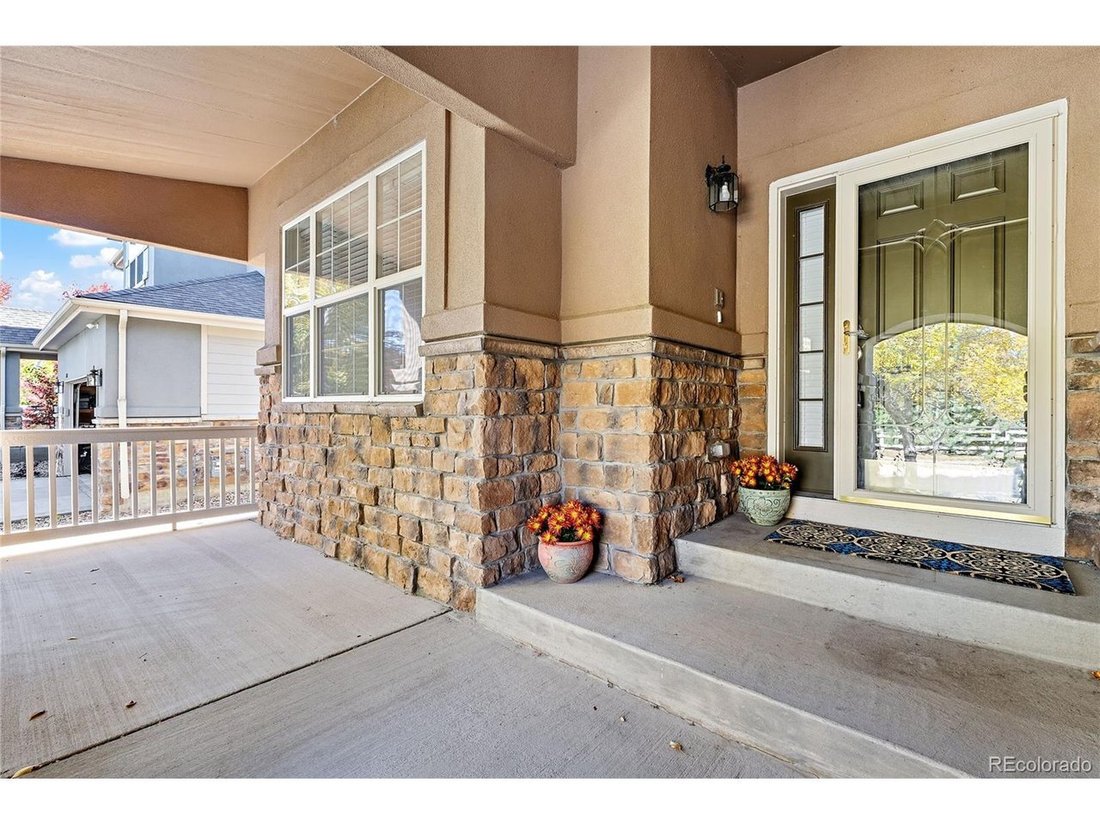 House in Broomfield, Colorado, United States 4 - 18280970