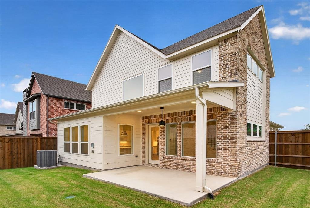 Casa a Dallas, Texas, Stati Uniti 1 - 18255152