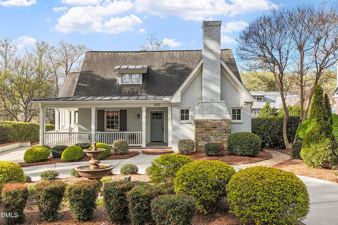 House in Raleigh, North Carolina, United States 1 - 18280586