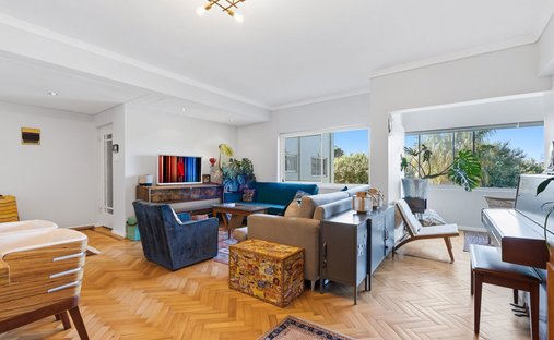 Wohnung in Kapstadt, Westkap, Südafrika 1