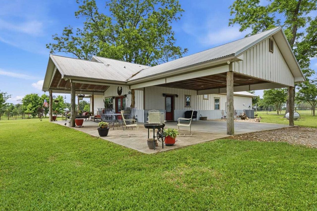 Land in Alba, Texas, United States 3 - 18280395