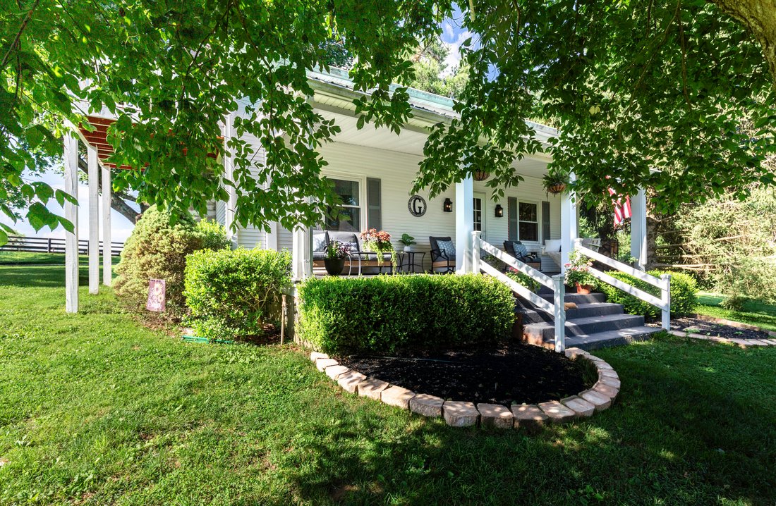 House in Versailles, Kentucky, United States 4 - 18285345