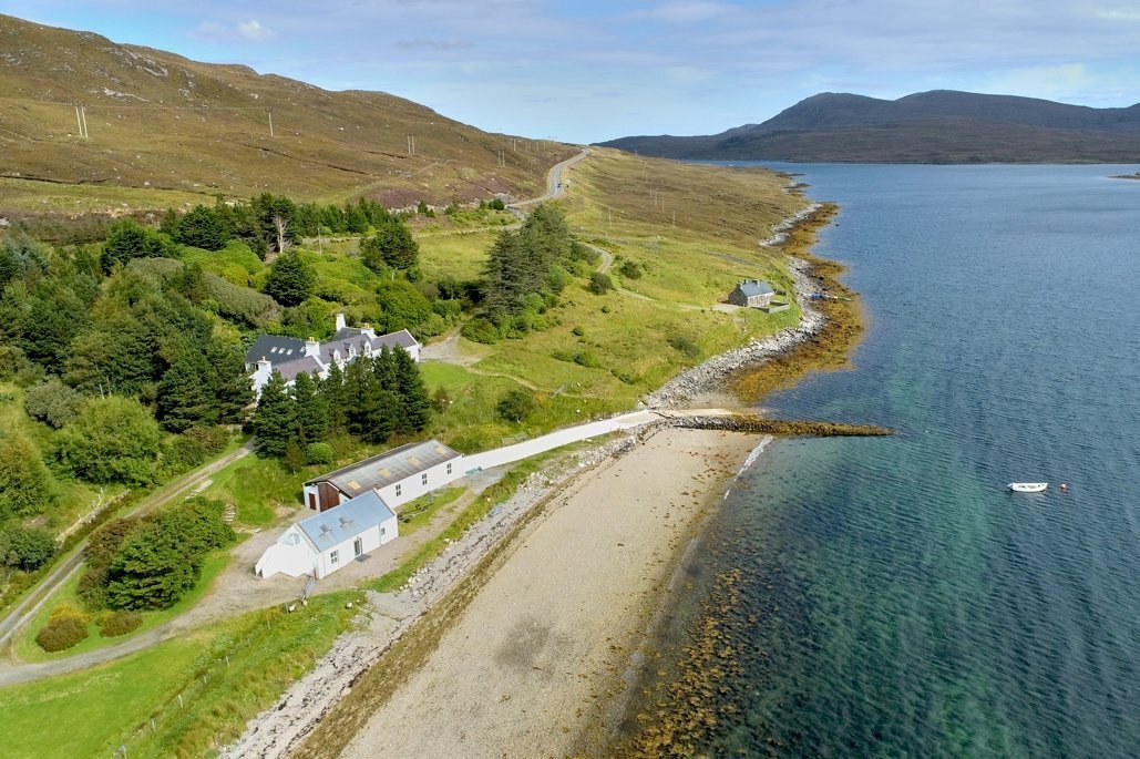 Estate in Western Isles, Scotland 5 - 18280548
