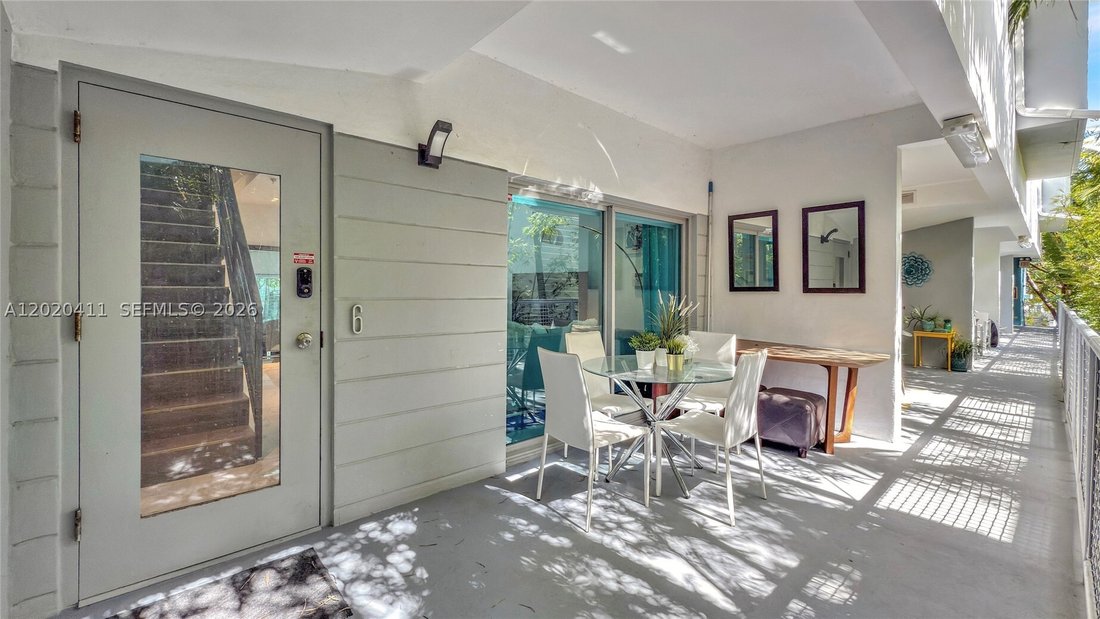 Condo in Miami Beach, Florida, United States 4 - 17940703