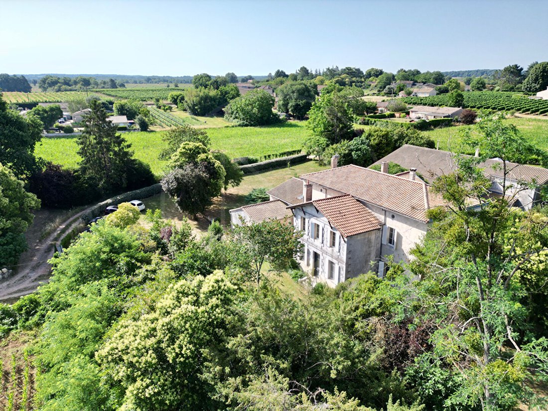 Villa in Creon, Nouvelle-Aquitaine, France 2 - 18281220