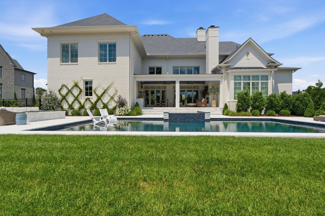 House in Nashville, Tennessee, United States 4 - 17298944