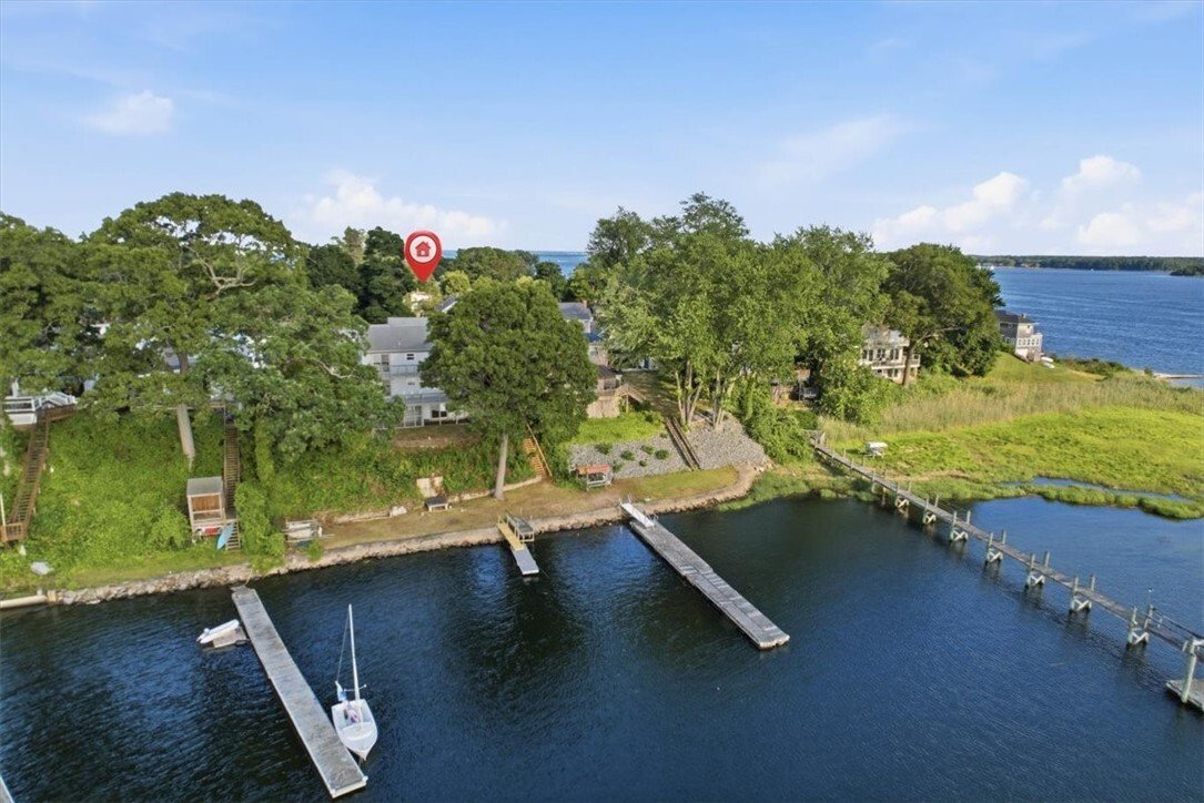 House in Warwick, Rhode Island, United States 4 - 18284300