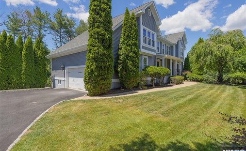 House in Wayne, New Jersey, United States 1