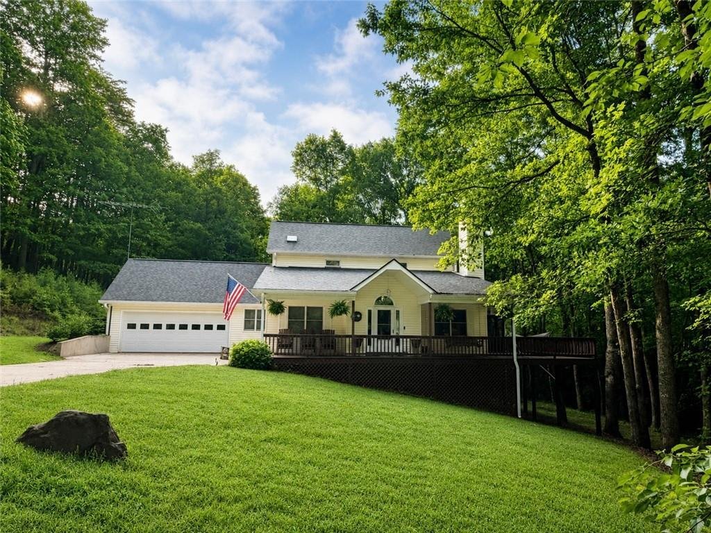 House in Dahlonega, Georgia, United States 3 - 18280467