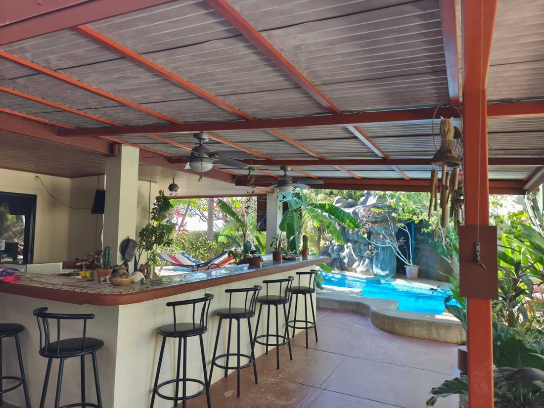 Apartment in Tamarindo, Guanacaste Province, Costa Rica 2 - 18286229